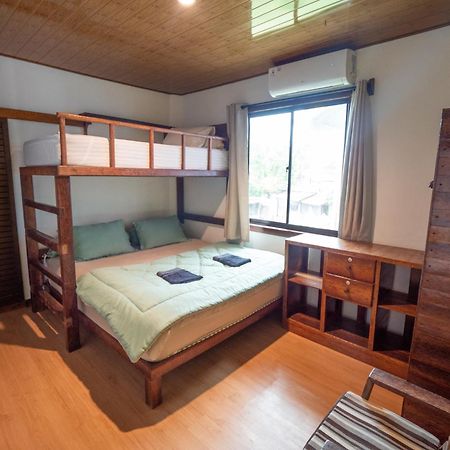 Jamburae Lodge Lagudri Екстер'єр фото