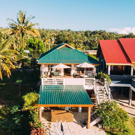 Jamburae Lodge Lagudri Екстер'єр фото