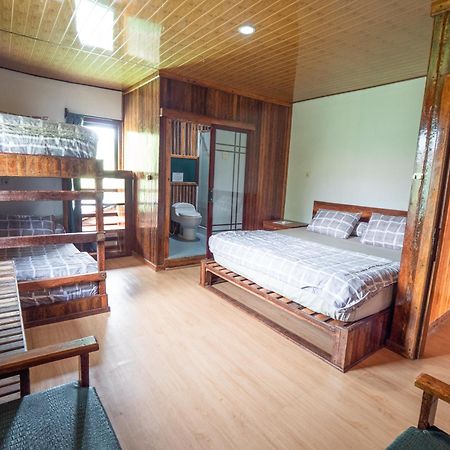 Jamburae Lodge Lagudri Екстер'єр фото