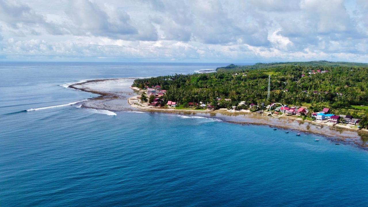 Jamburae Lodge Lagudri Екстер'єр фото