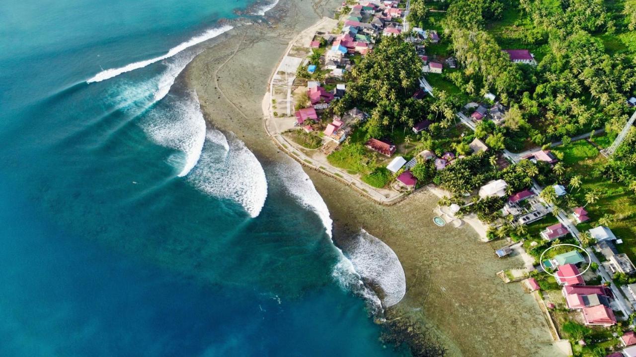 Jamburae Lodge Lagudri Екстер'єр фото