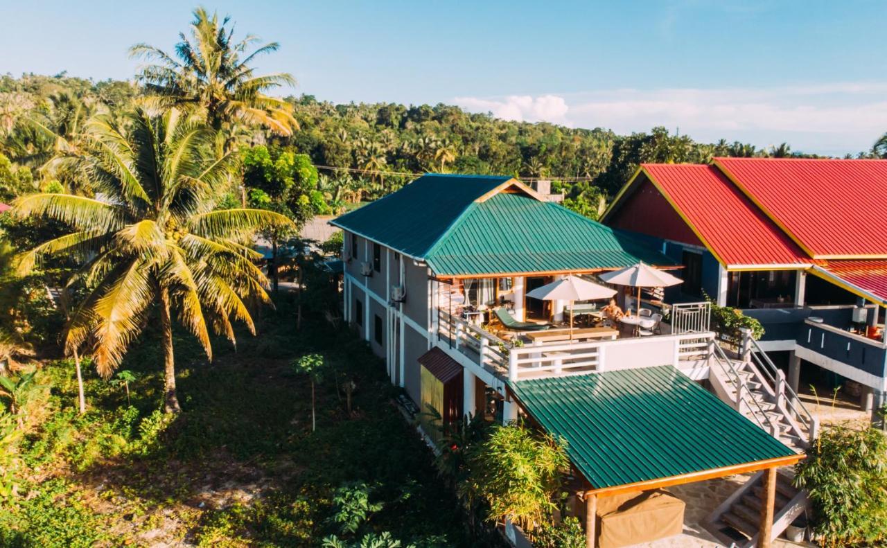 Jamburae Lodge Lagudri Екстер'єр фото