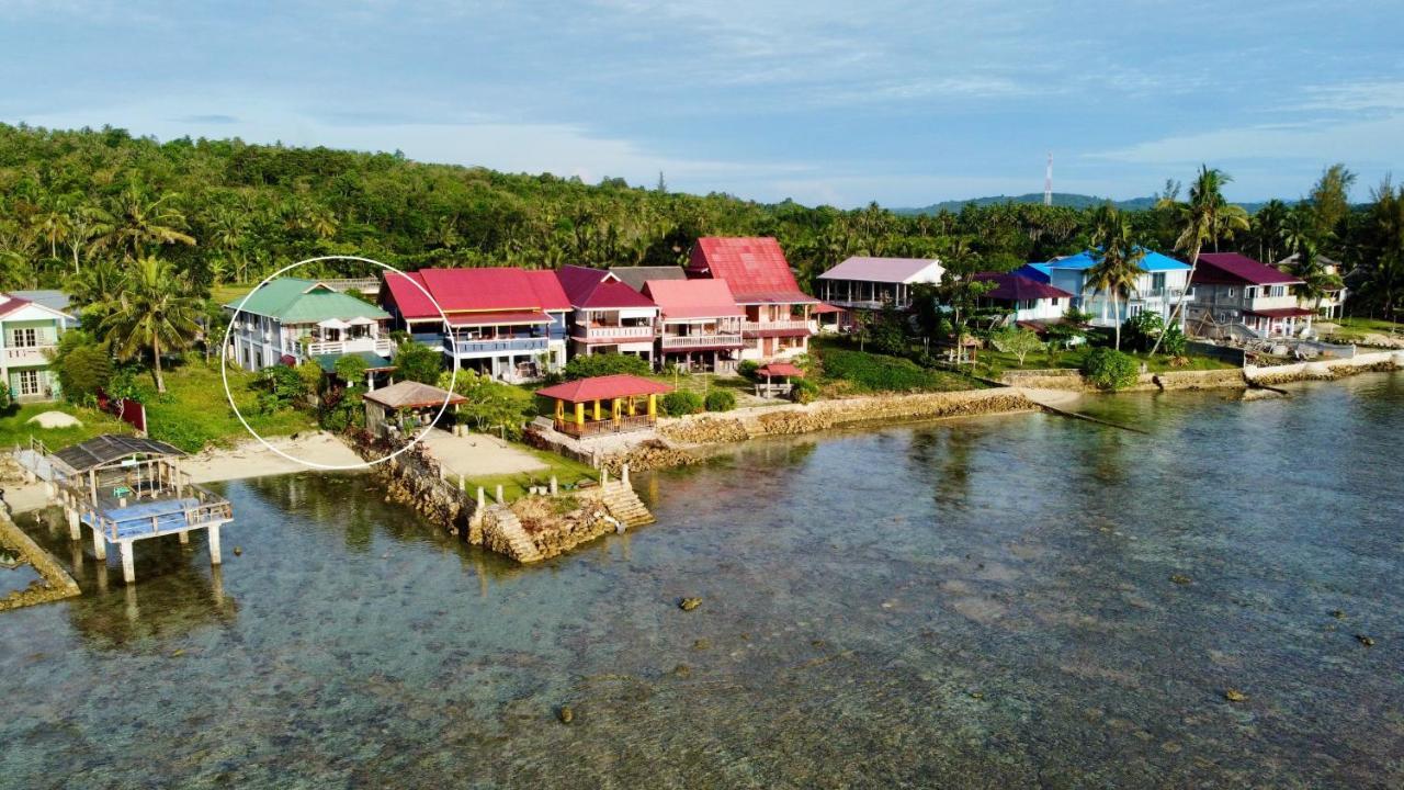 Jamburae Lodge Lagudri Екстер'єр фото