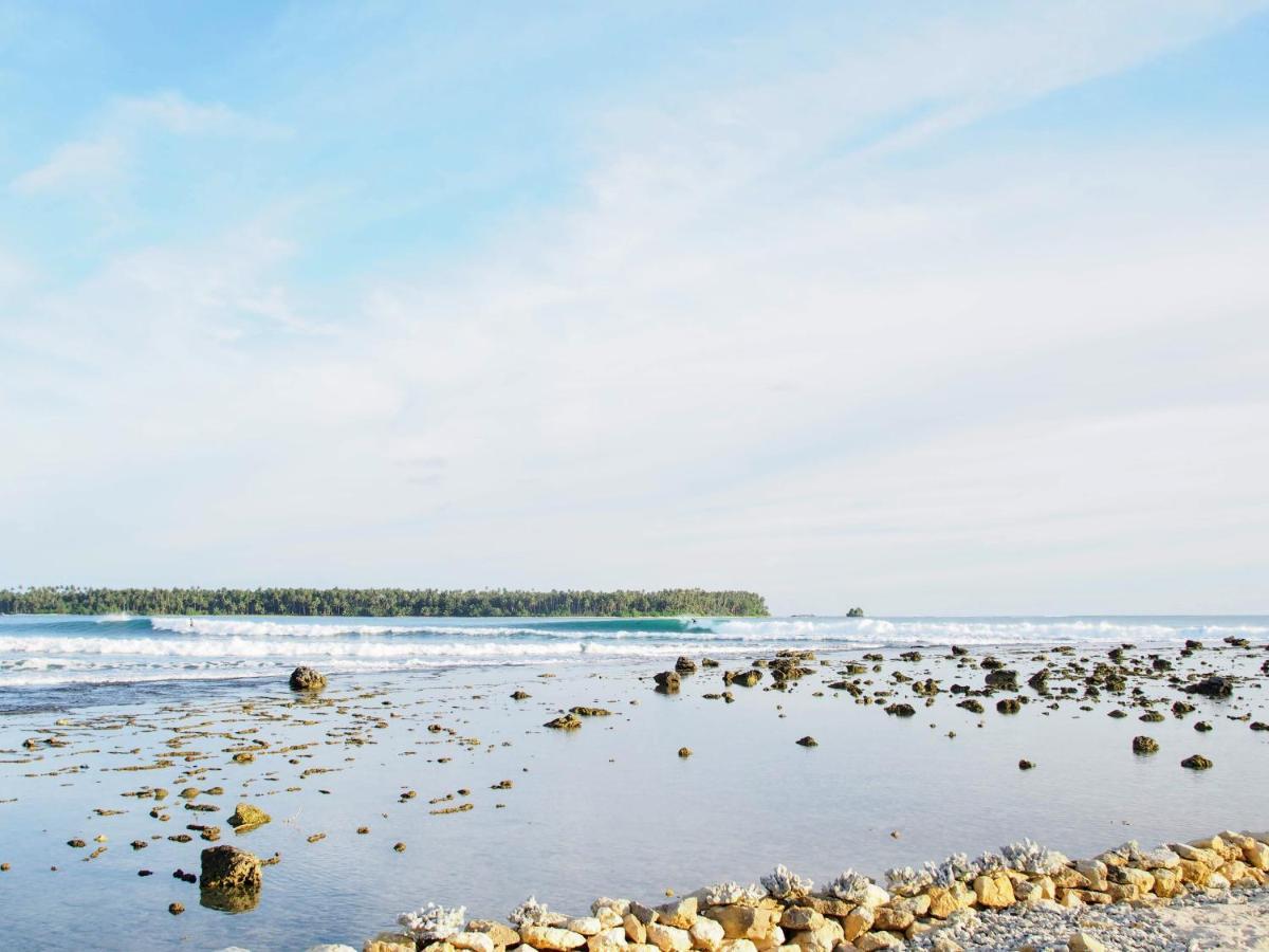 Jamburae Lodge Lagudri Екстер'єр фото