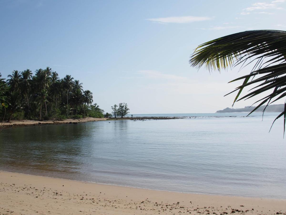 Jamburae Lodge Lagudri Екстер'єр фото