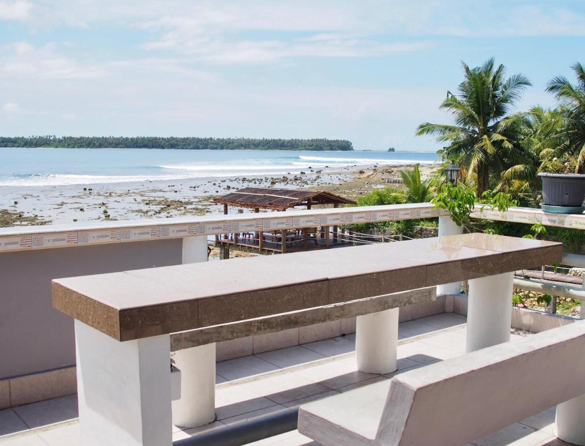 Jamburae Lodge Lagudri Екстер'єр фото