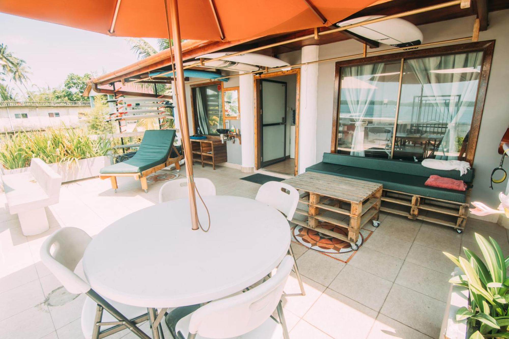 Jamburae Lodge Lagudri Екстер'єр фото