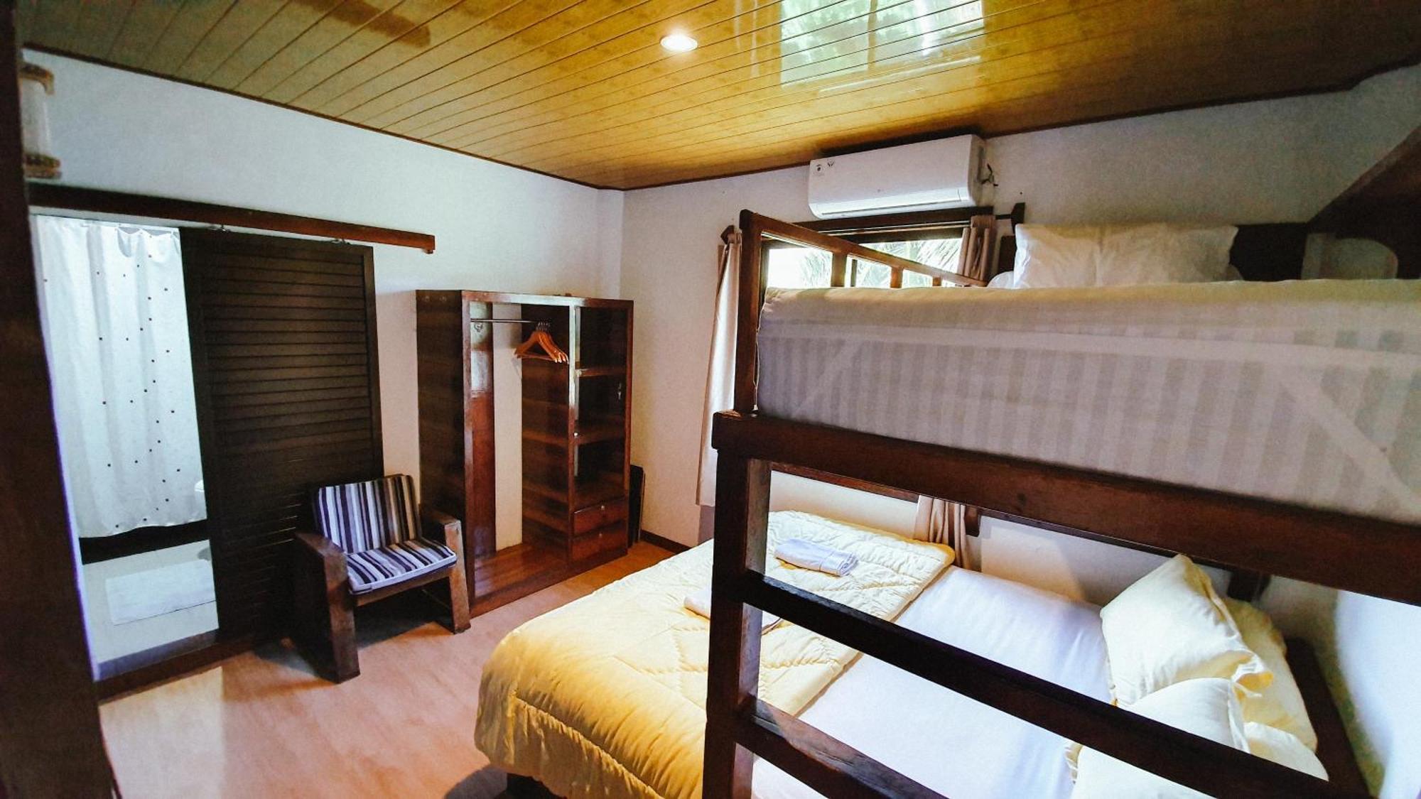 Jamburae Lodge Lagudri Екстер'єр фото
