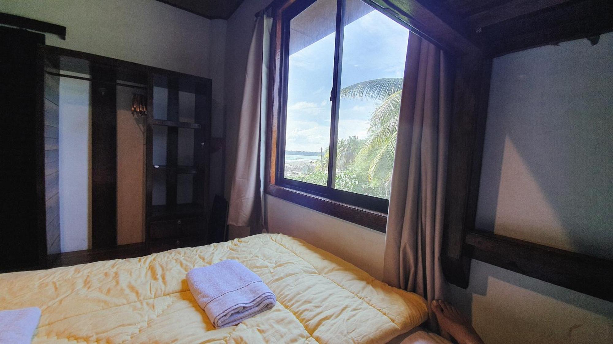 Jamburae Lodge Lagudri Екстер'єр фото