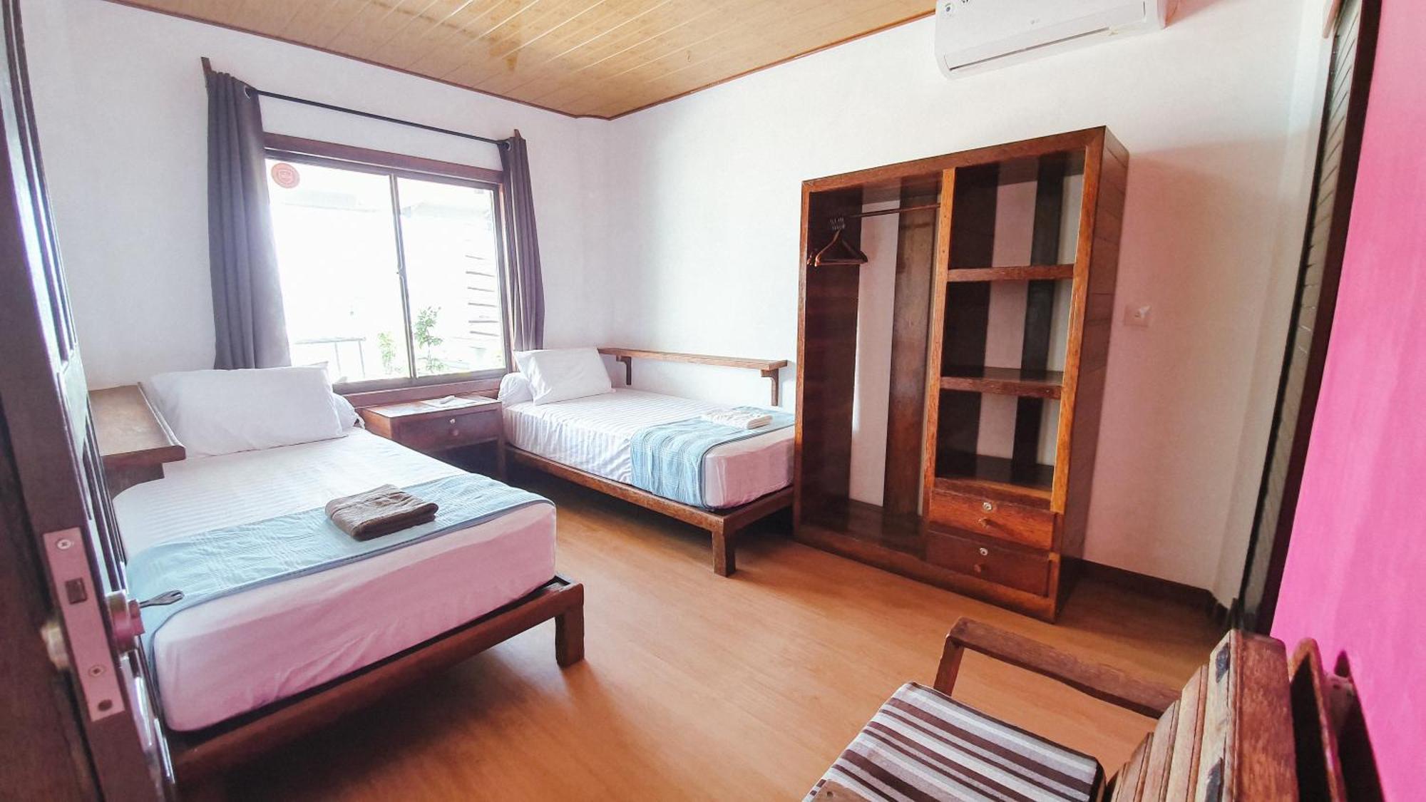 Jamburae Lodge Lagudri Екстер'єр фото