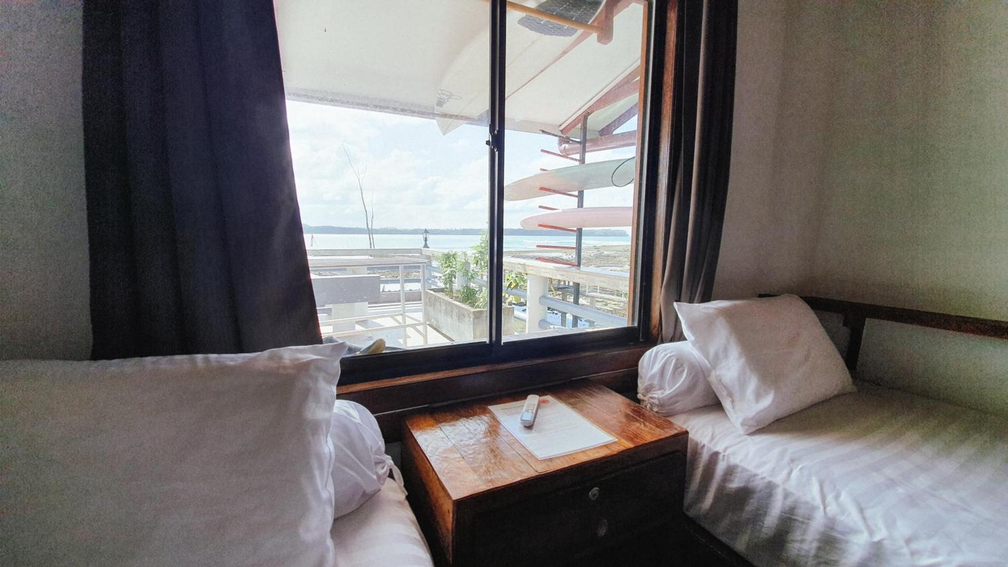 Jamburae Lodge Lagudri Екстер'єр фото