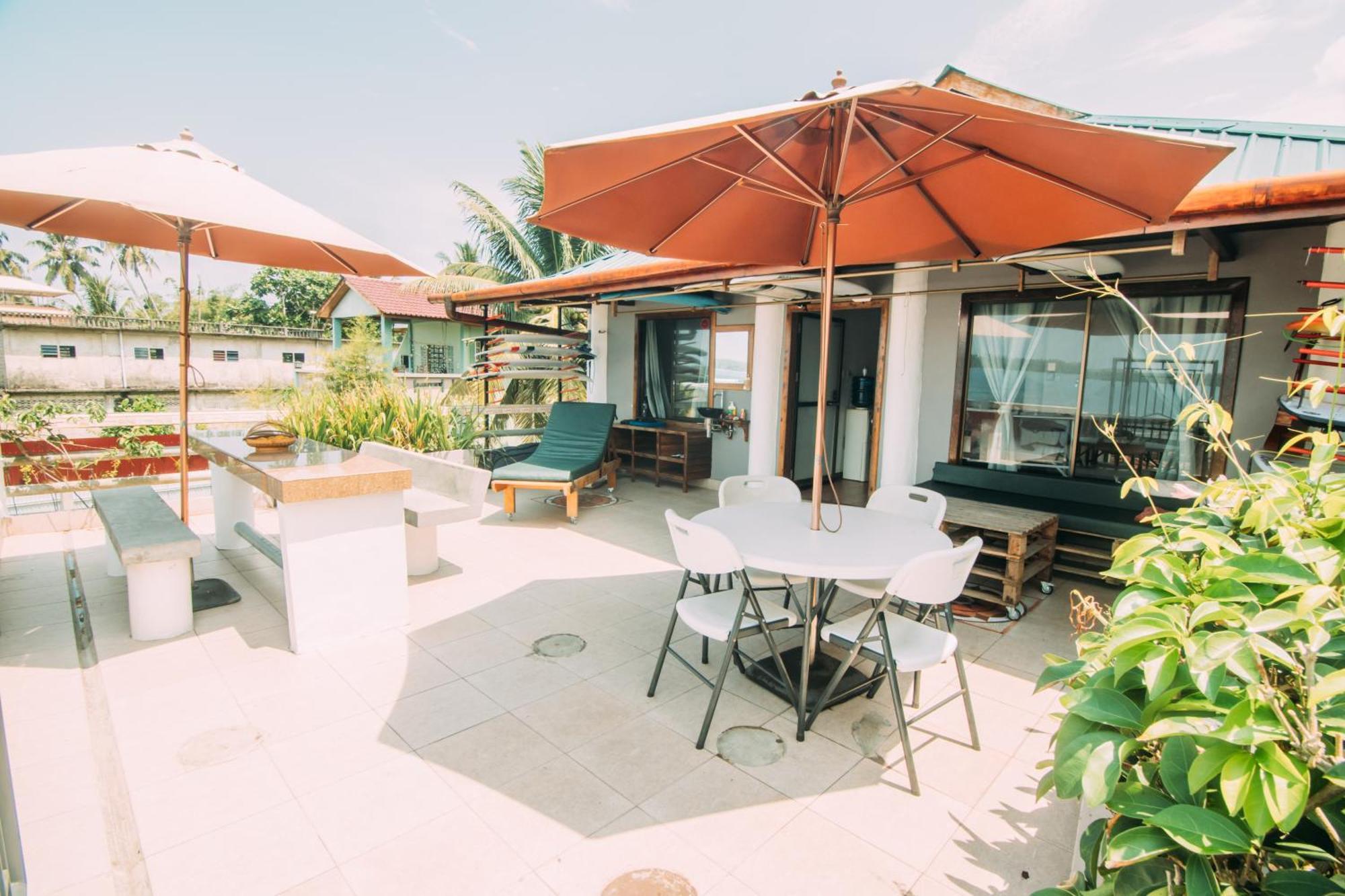 Jamburae Lodge Lagudri Екстер'єр фото