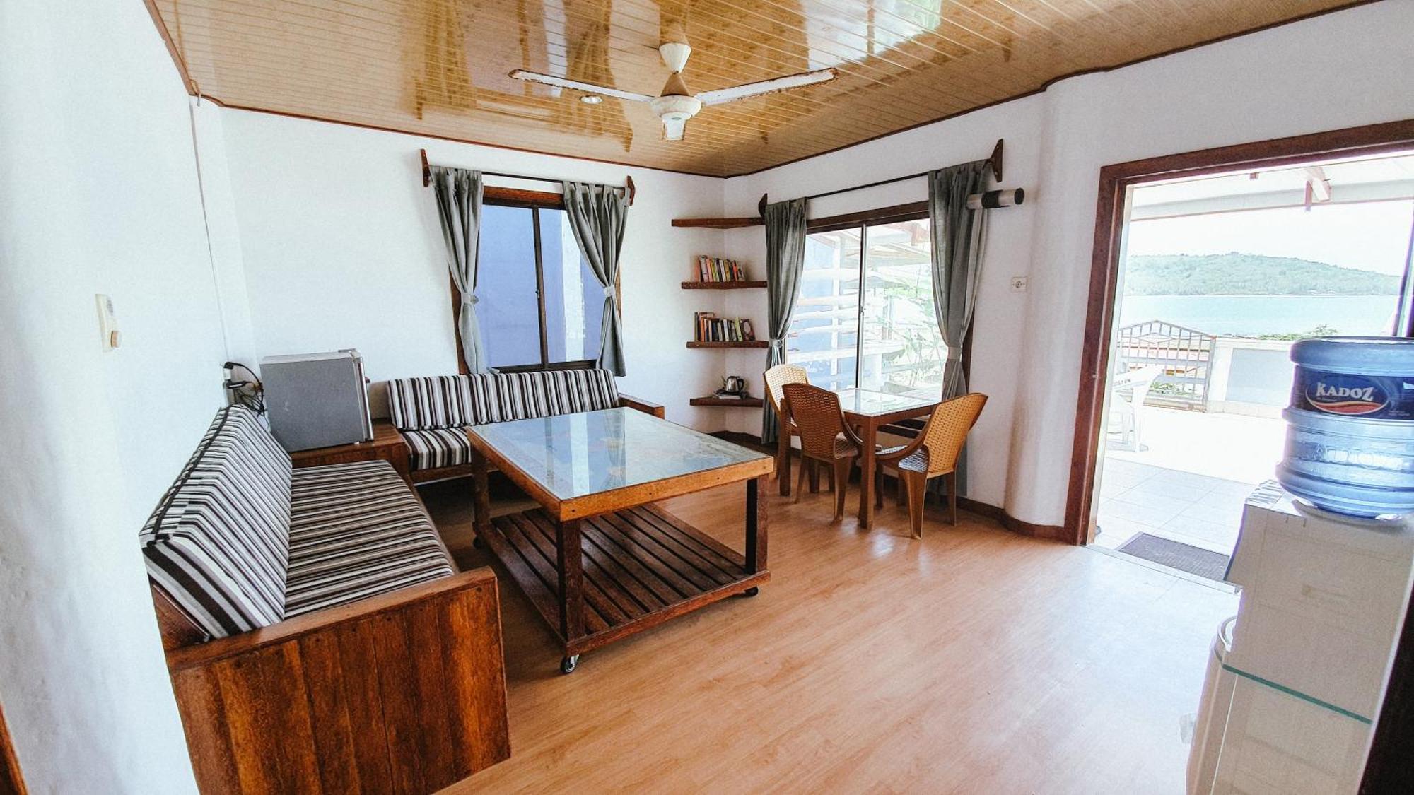 Jamburae Lodge Lagudri Екстер'єр фото
