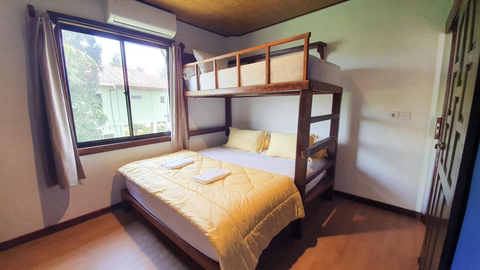 Jamburae Lodge Lagudri Екстер'єр фото