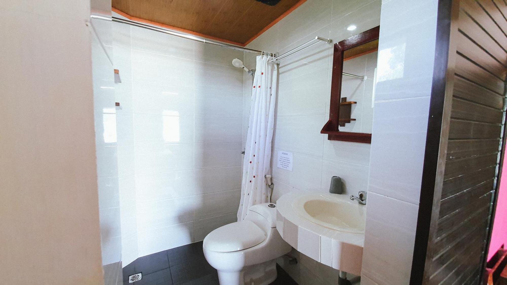 Jamburae Lodge Lagudri Екстер'єр фото