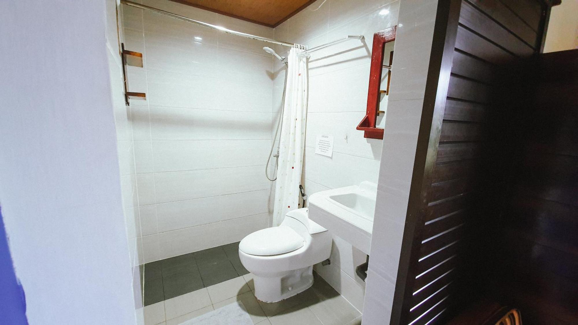 Jamburae Lodge Lagudri Екстер'єр фото