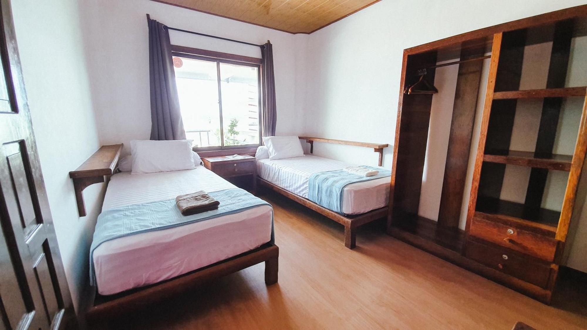 Jamburae Lodge Lagudri Екстер'єр фото