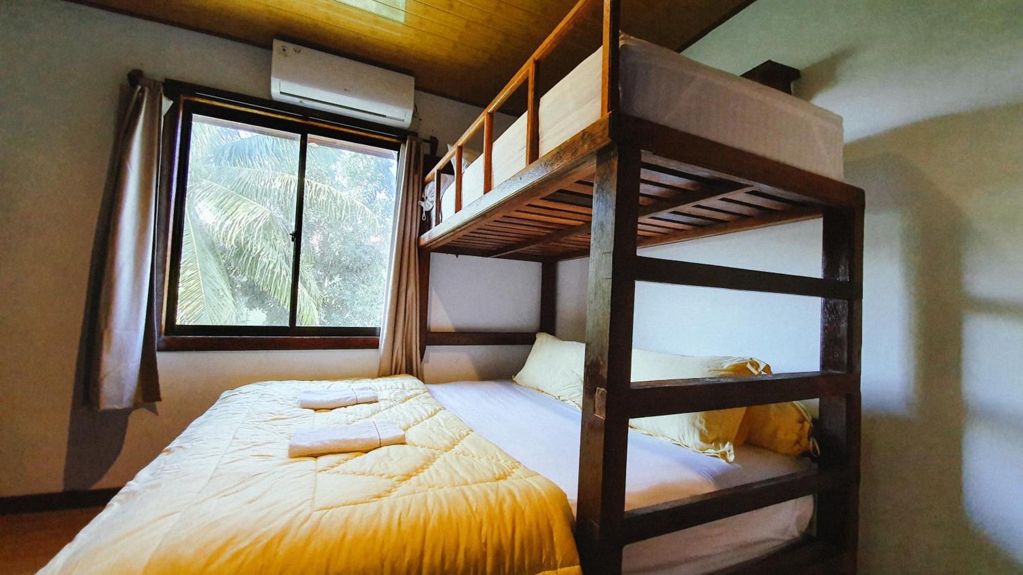 Jamburae Lodge Lagudri Екстер'єр фото