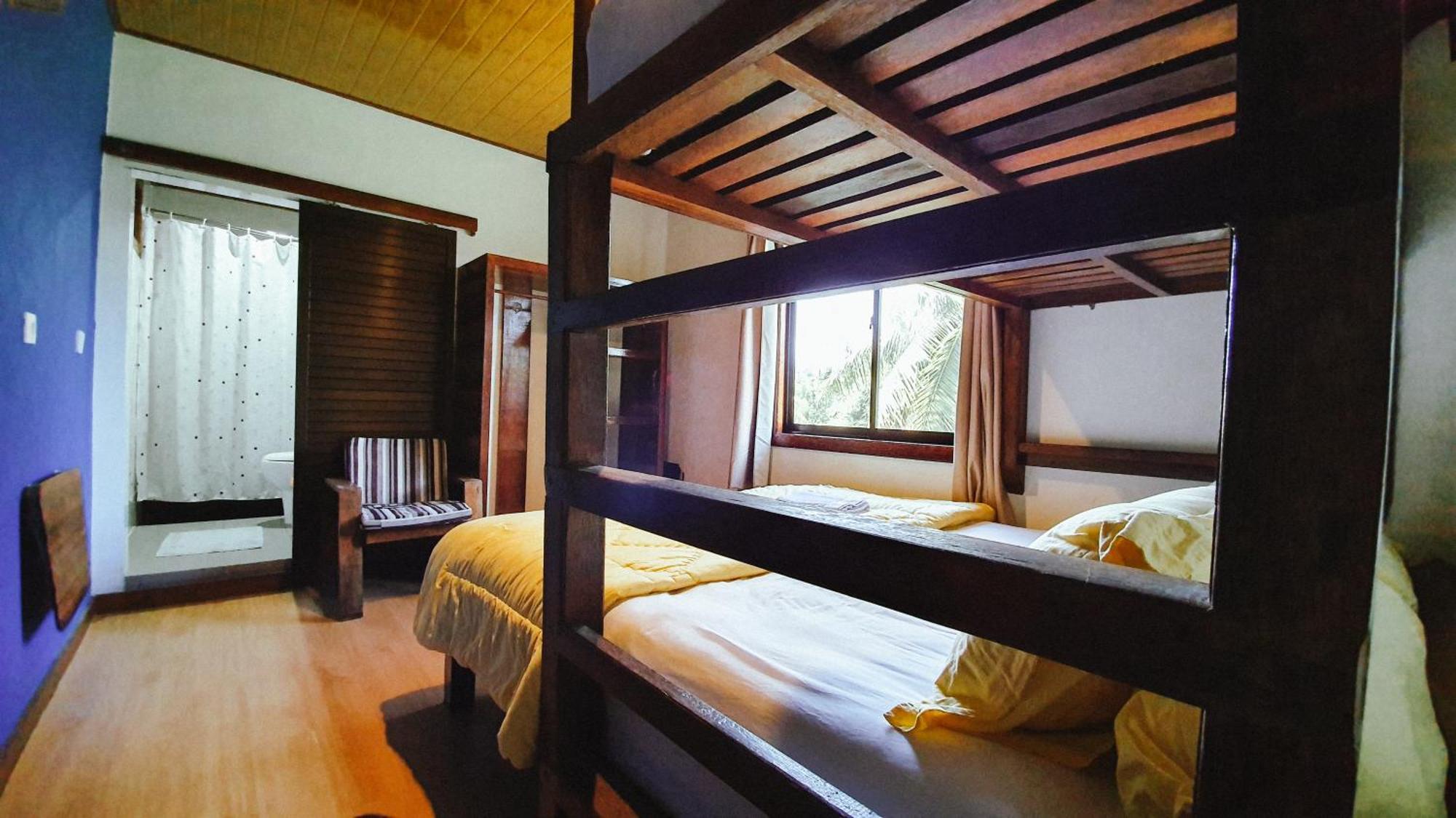 Jamburae Lodge Lagudri Екстер'єр фото