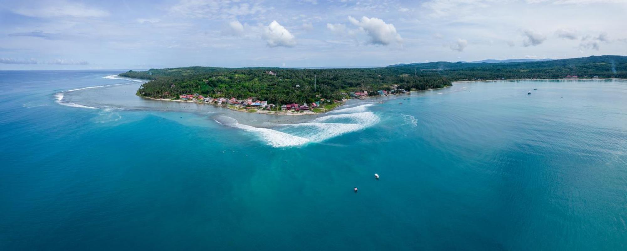 Jamburae Lodge Lagudri Екстер'єр фото