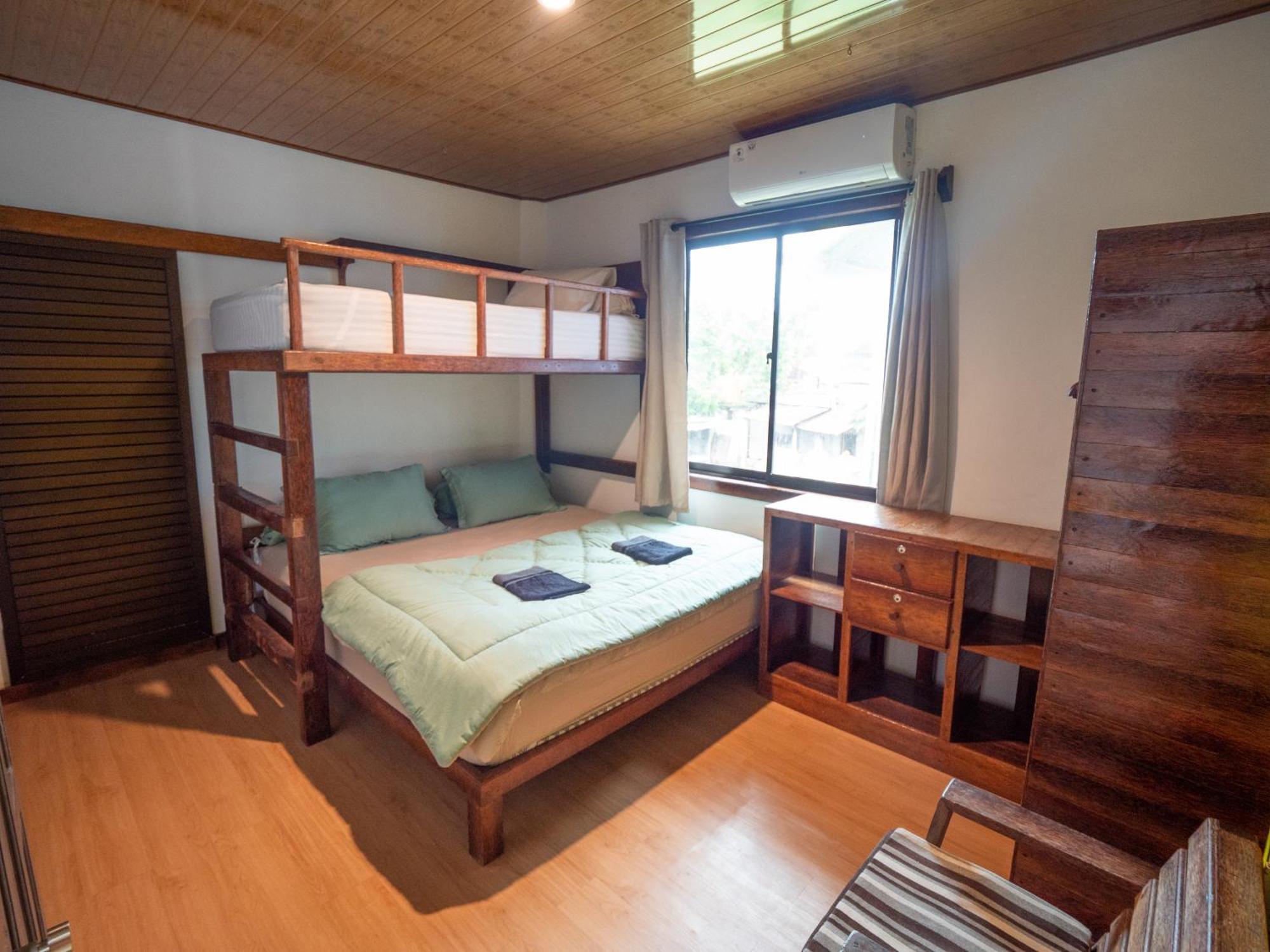 Jamburae Lodge Lagudri Екстер'єр фото