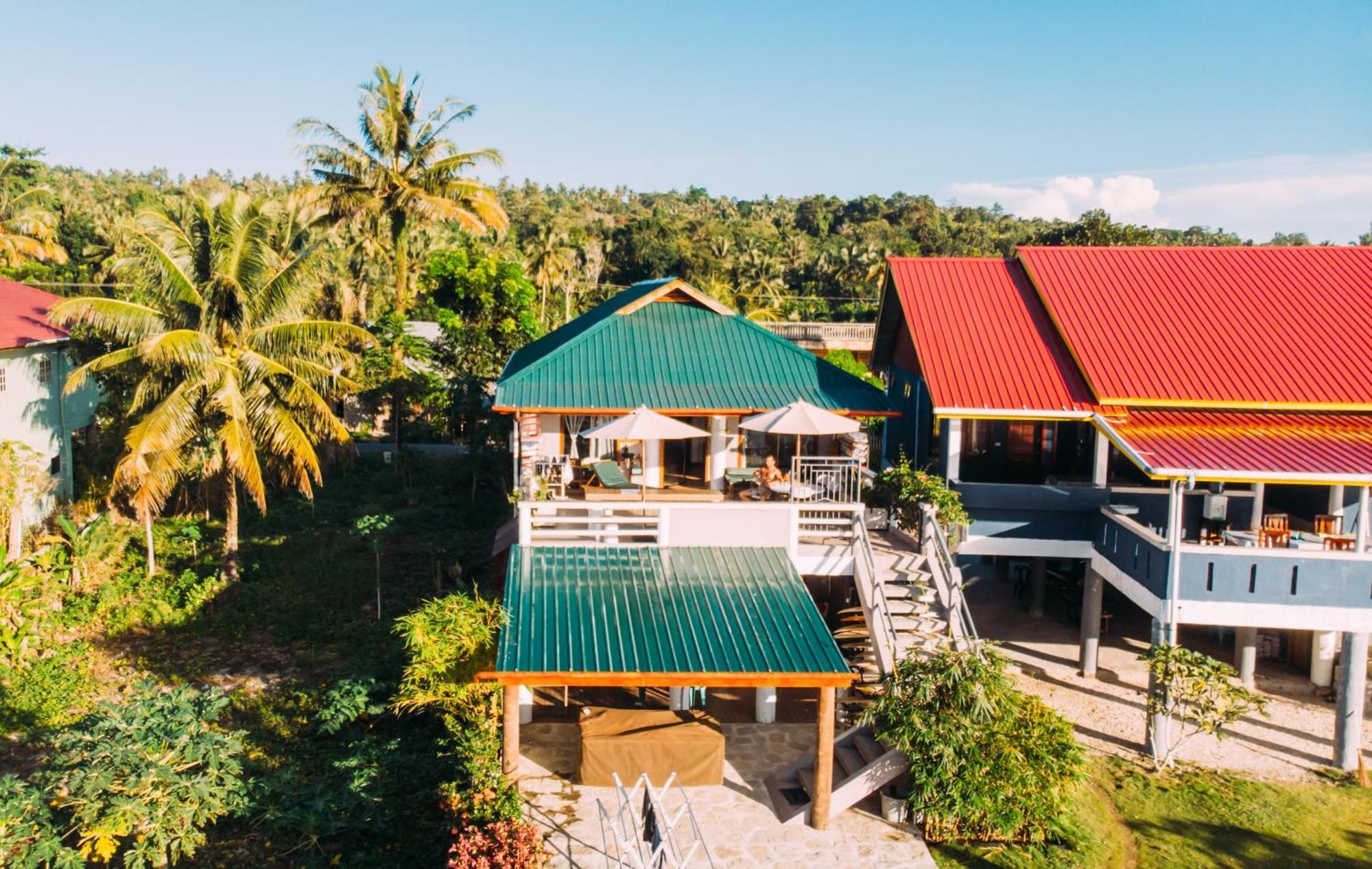 Jamburae Lodge Lagudri Екстер'єр фото