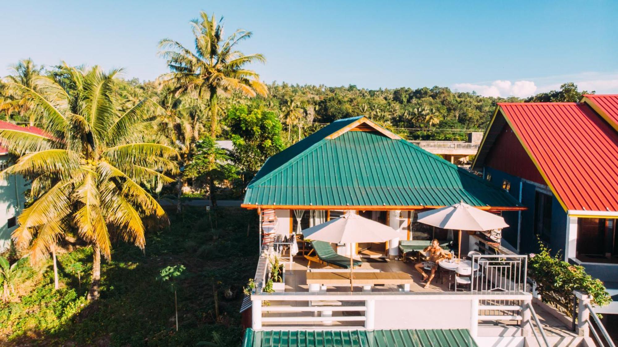 Jamburae Lodge Lagudri Екстер'єр фото