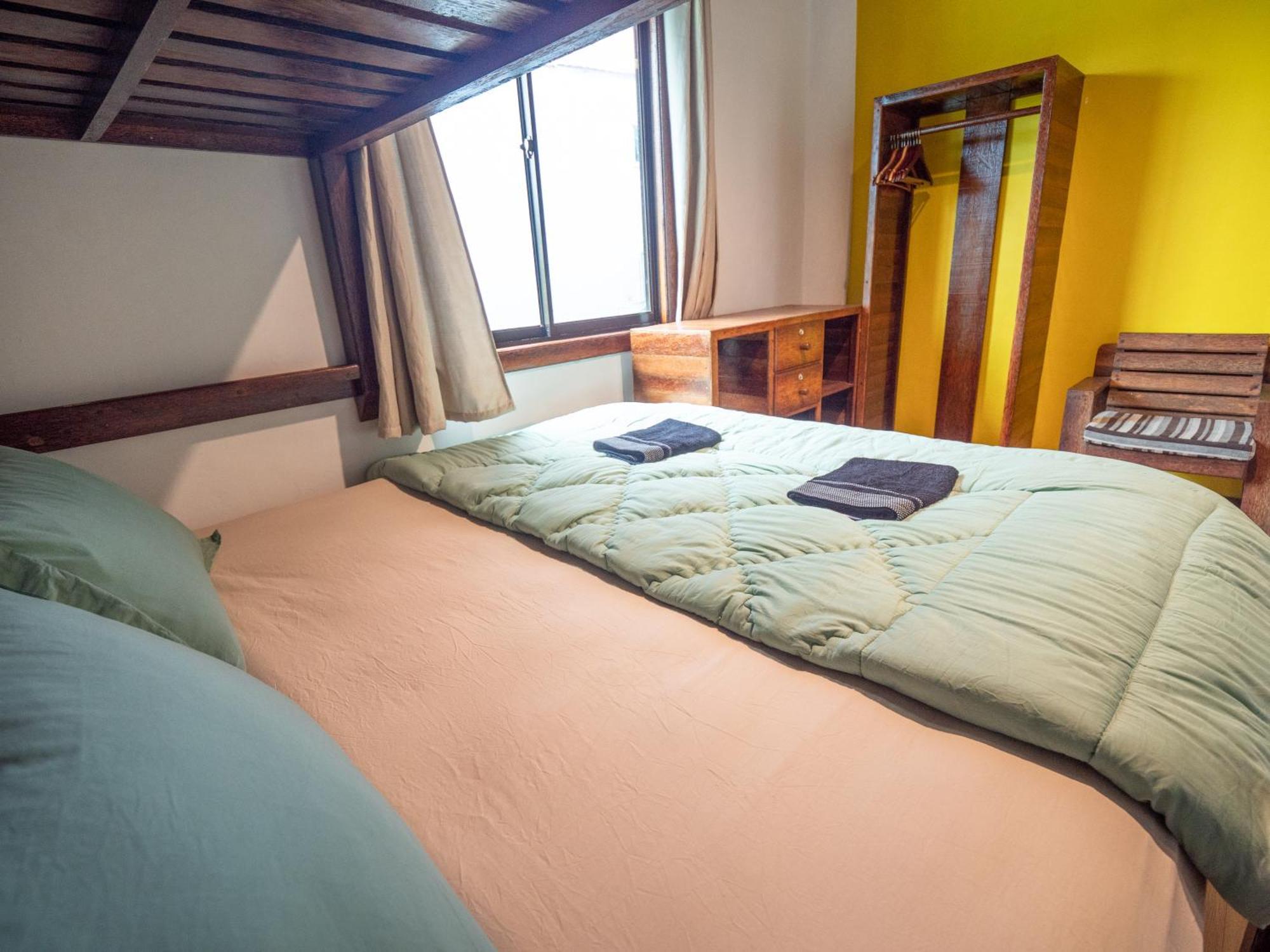 Jamburae Lodge Lagudri Номер фото