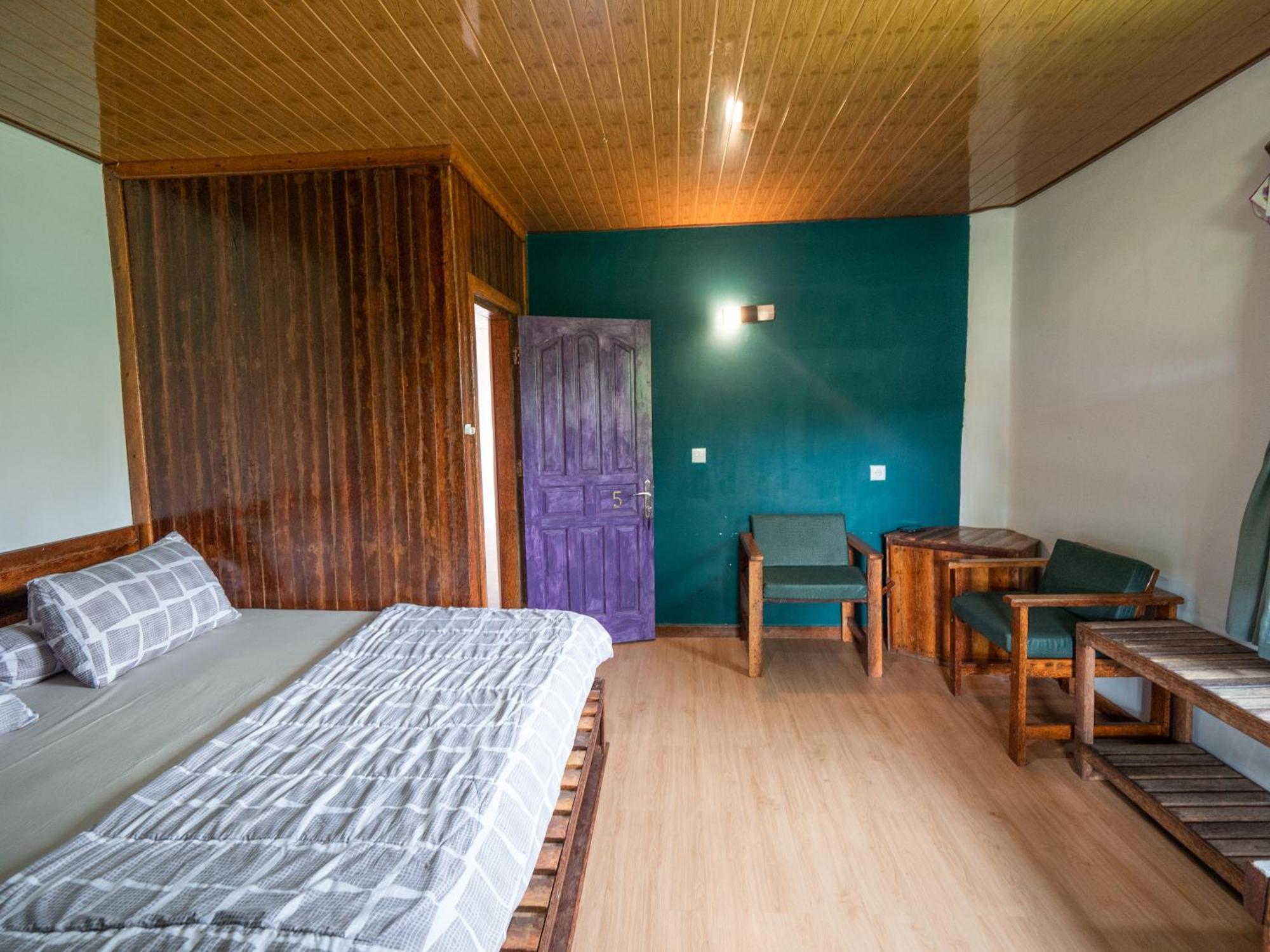Jamburae Lodge Lagudri Номер фото